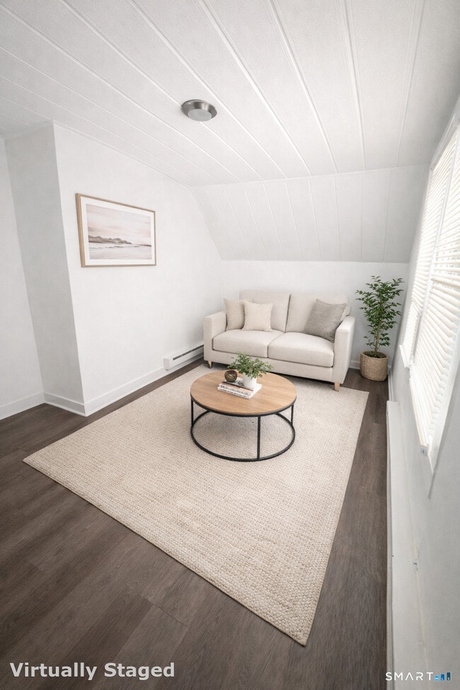 316 Wilson St in Waterbury, CT - Building Photo - Building Photo