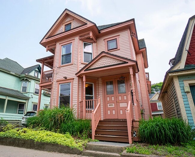 property at 112 Dell St