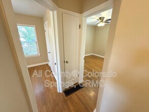 1224 N Institute St in Colorado Springs, CO - Building Photo - Building Photo