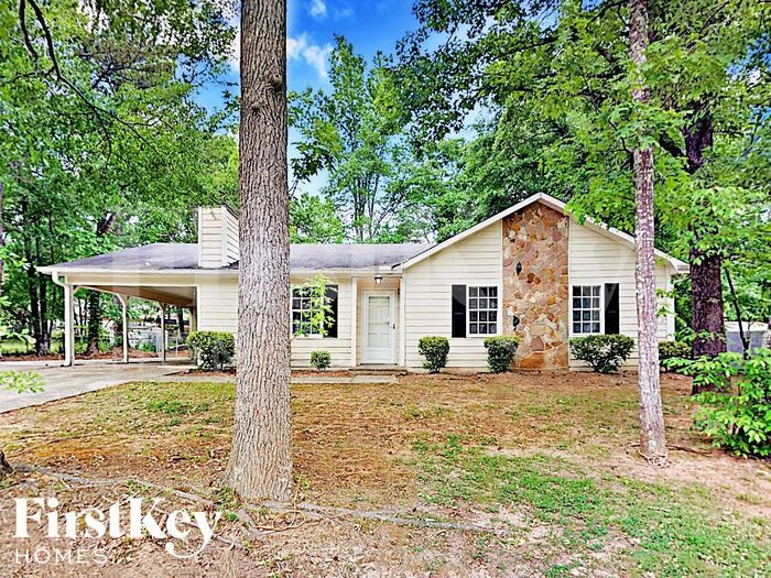 3312 Westview Cove in Powder Springs, GA - Building Photo