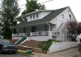 604 Washington Ave in Winston-Salem, NC - Building Photo - Building Photo