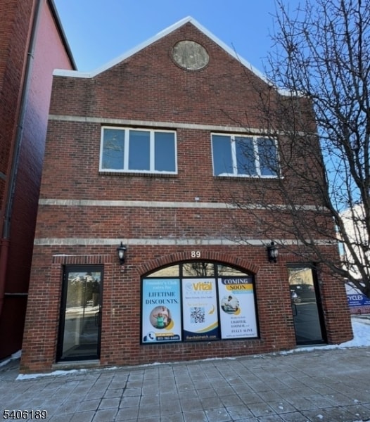 property at 89 Main St