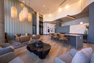 Joli in Denver, CO - Building Photo