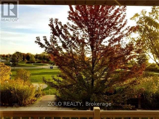 39 Wharfside Ln in Toronto, ON - Building Photo