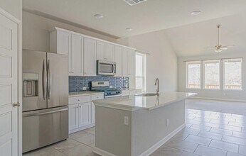 2511 Seabream Dr in San Antonio, TX - Building Photo - Building Photo