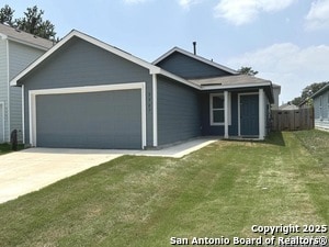 9907 Jenny Grist in San Antonio, TX - Building Photo - Building Photo
