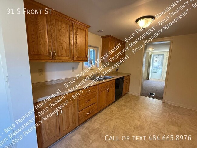 property at 31 S Front St