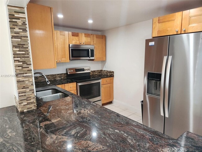 property at 4384 NW 9th Ave