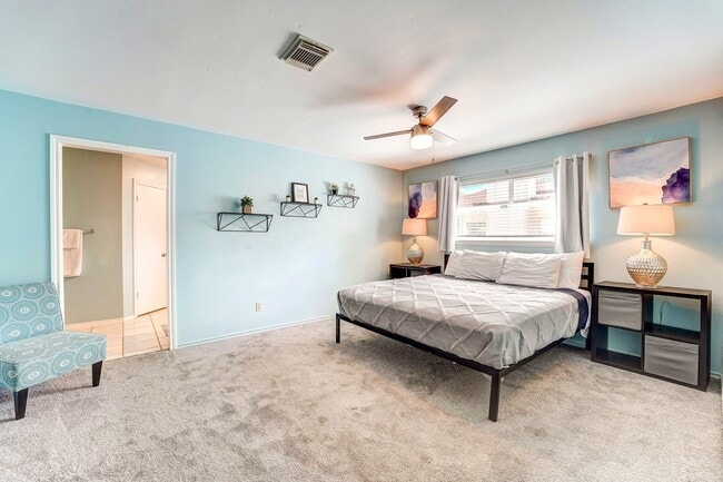 property at 8111 Pine Green Ln