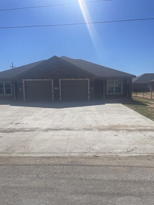 175 Stillhouse Rd in Gatesville, TX - Building Photo