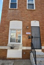 700 N Streeper St in Baltimore, MD - Building Photo - Building Photo