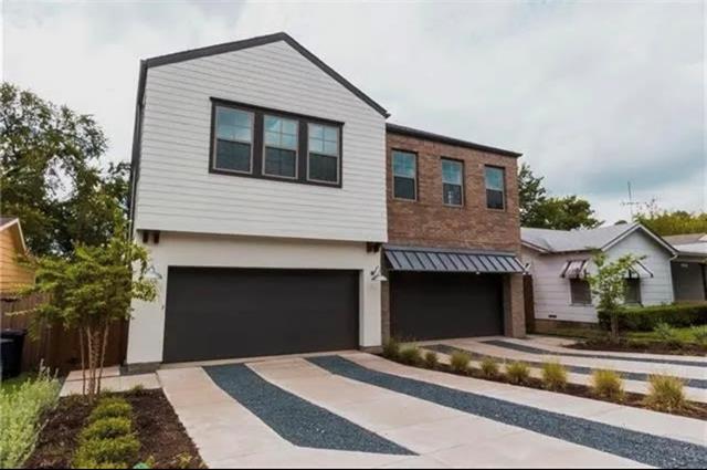3721 Harley Ave in Fort Worth, TX - Building Photo - Building Photo