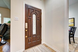 1410 Greenway Village Dr in Katy, TX - Building Photo - Building Photo