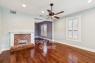 715 S Barnett Ave in Dallas, TX - Building Photo - Building Photo