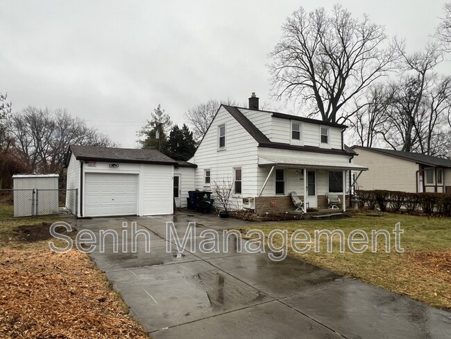 property at 8046 Beatrice