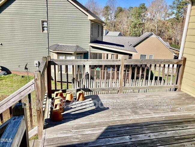 820 Siena Dr in Wake Forest, NC - Building Photo - Building Photo
