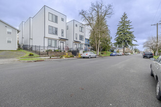 1618 S G St in Tacoma, WA - Building Photo - Building Photo