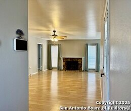 12200 La Barca St in San Antonio, TX - Building Photo - Building Photo