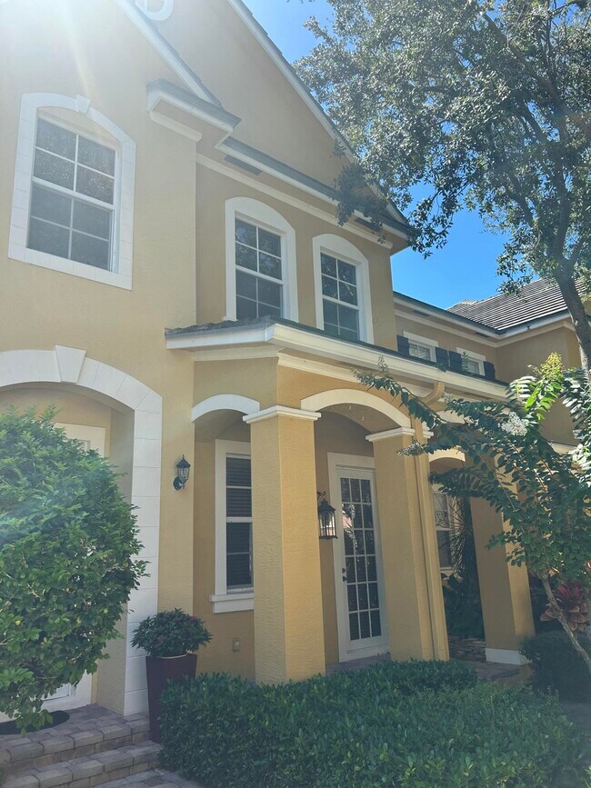 134 Ennis Ln in Jupiter, FL - Foto de edificio - Building Photo