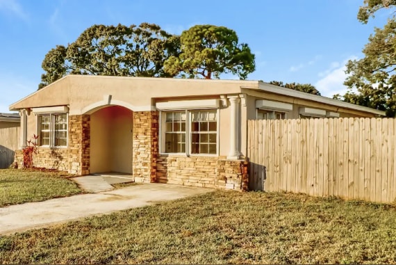 4850 San Pablo Pl in Tampa, FL - Building Photo - Building Photo