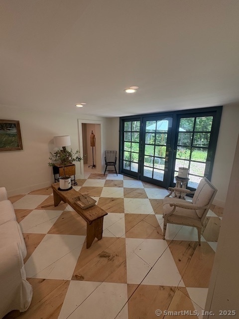 property at 2 Porges Rd