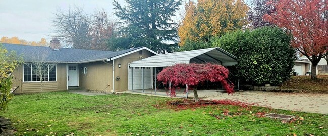 1812 S Visscher St in Tacoma, WA - Building Photo - Building Photo