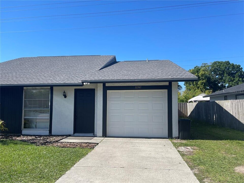 22787 Penny Loop in Land O Lakes, FL - Building Photo