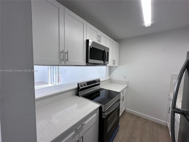 property at 6090 W Flagler St
