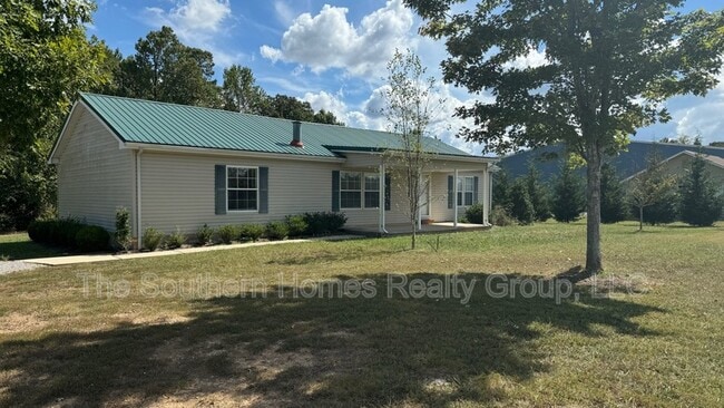 property at 156 Co Rd 296