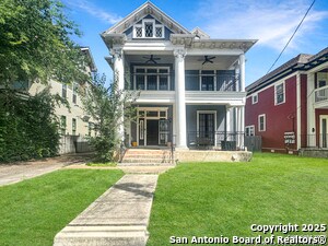 property at 713 E Euclid Ave