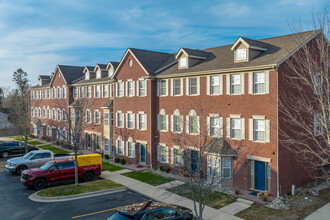 Midtown Brownstones in Taylor, MI - Building Photo - Primary Photo