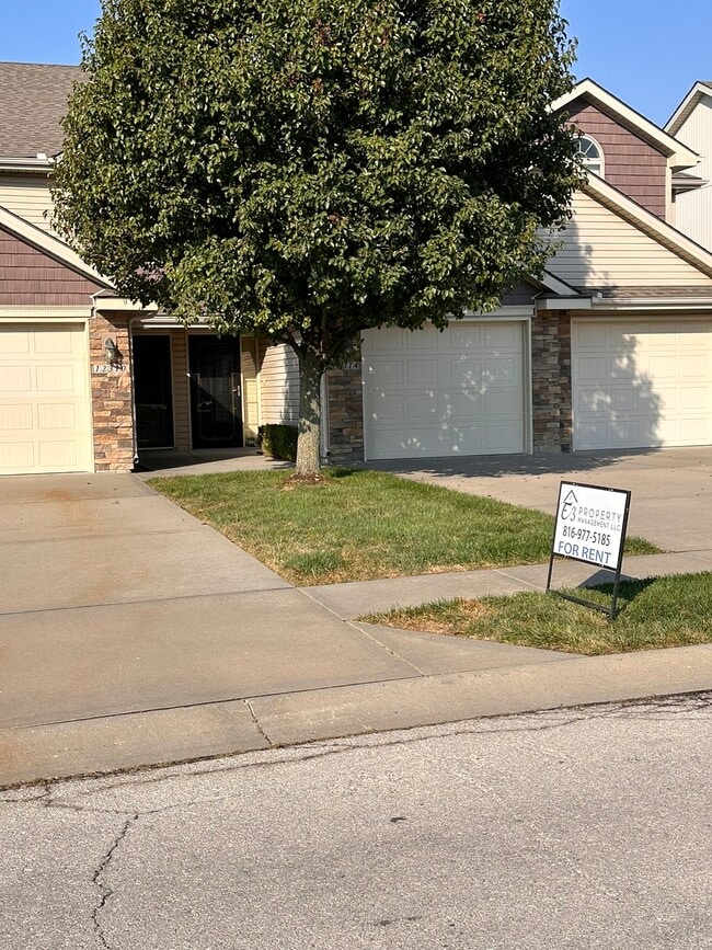 property at 15446 Fox Creek Dr