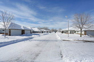 2052 SW 35th St in Ankeny, IA - Building Photo - Building Photo