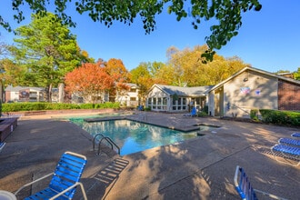 Rocky Creek in Southaven, MS - Foto de edificio - Building Photo