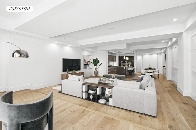 135 W 14th St in New York, NY - Building Photo - Building Photo