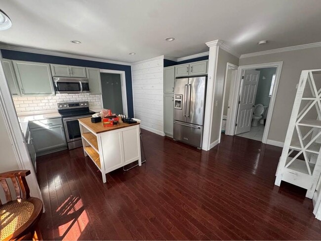 1533 Harle Ave NW in Cleveland, TN - Building Photo - Building Photo