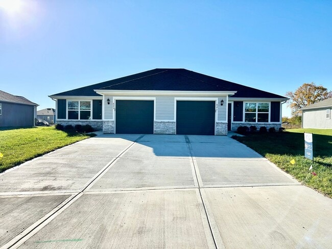 property at 621-623 Fall Meadow Ln