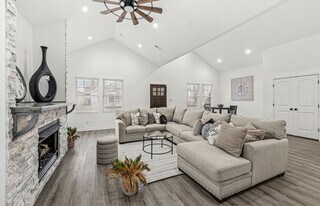 2428 N Gale St in Indianapolis, IN - Building Photo