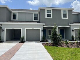 6413 Fairmont Ln in Palmetto, FL - Building Photo