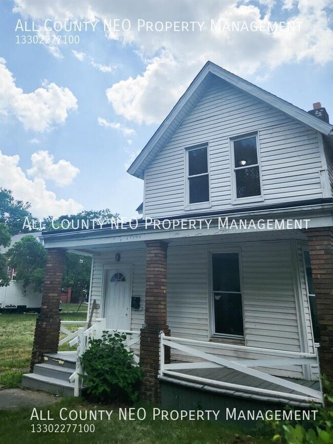 property at 2056 W 95th St