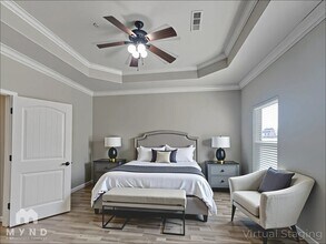 805 Sand St in Cave Springs, AR - Building Photo - Building Photo