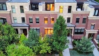 350 Garfield St in Denver, CO - Building Photo