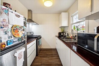 2511 White Oak Dr, Unit A in Houston, TX - Building Photo - Building Photo