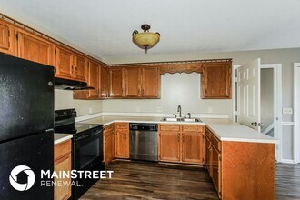 1217 Huntingboro Ct in Nashville, TN - Building Photo - Building Photo