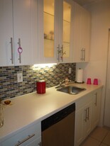 817 NE 16th Ter, Unit #2 in Fort Lauderdale, FL - Building Photo