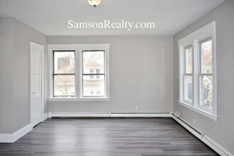 50 Glendale Ave in Providence, RI - Building Photo - Building Photo