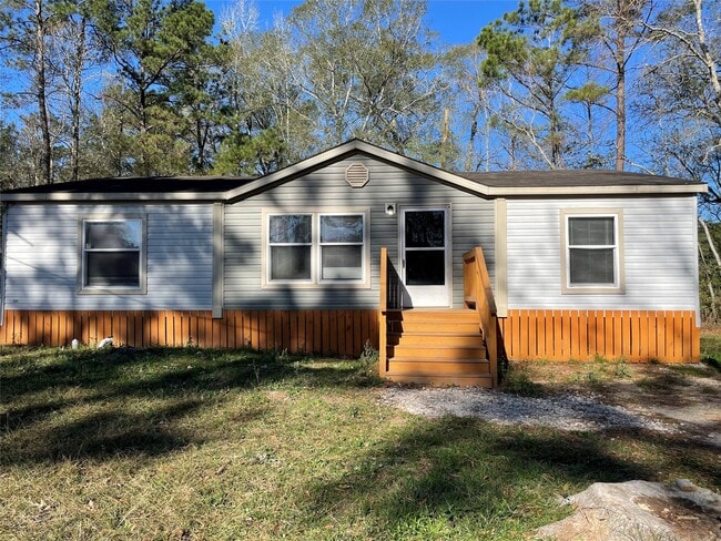 property at 13406 Tommy Smith Rd