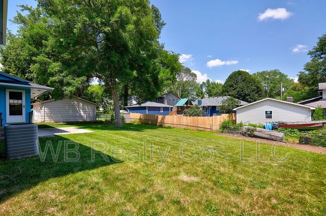 601 34th St in West Des Moines, IA - Building Photo - Building Photo