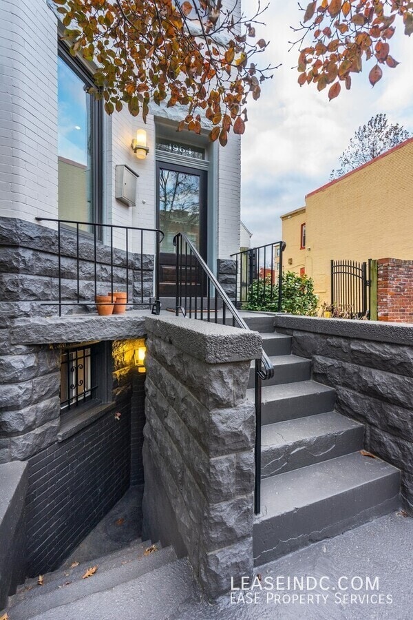 1964 2nd St NW in Washington, DC - Building Photo - Building Photo