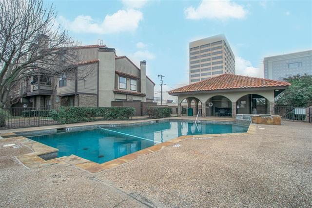 5757 E University Blvd in Dallas, TX - Building Photo - Building Photo